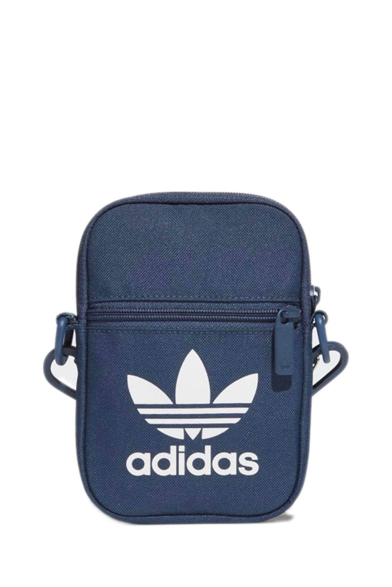 navy adidas trefoil festival navy bag adidas bag