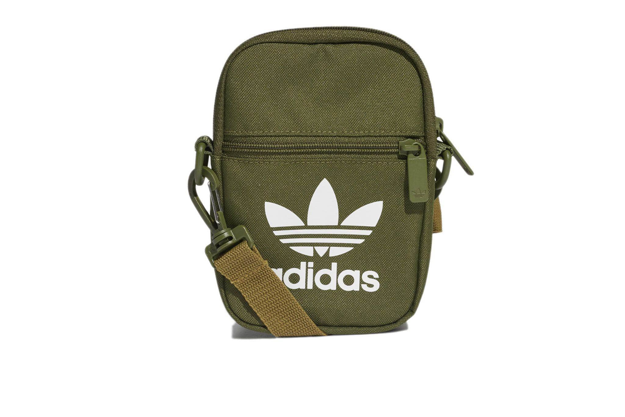 wilpin adidas trefoil festival bag adidas 4064036099533 bag