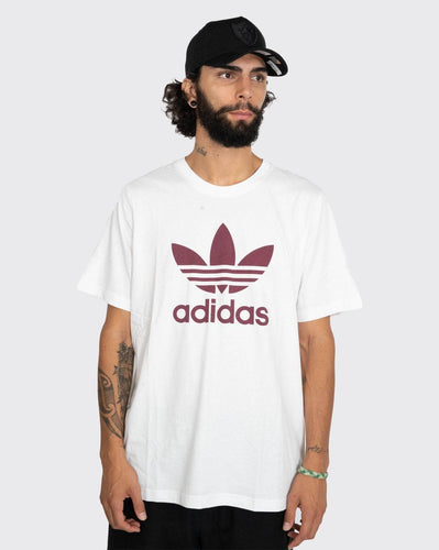 Adidas Trefoil T-Shirt H06637 adidas Shirt