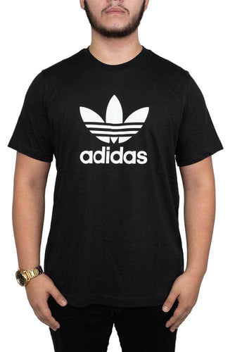 adidas trefoil tee Adidas Shirt