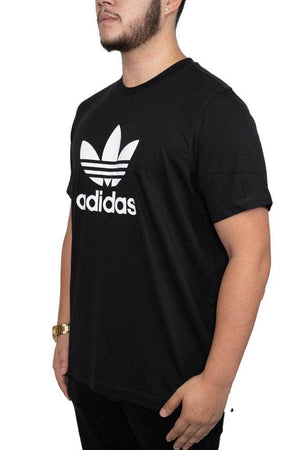adidas trefoil tee Adidas Shirt