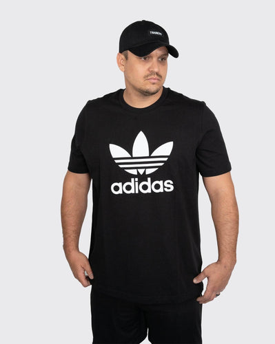 Adidas Trefoil Tee adidas Shirt