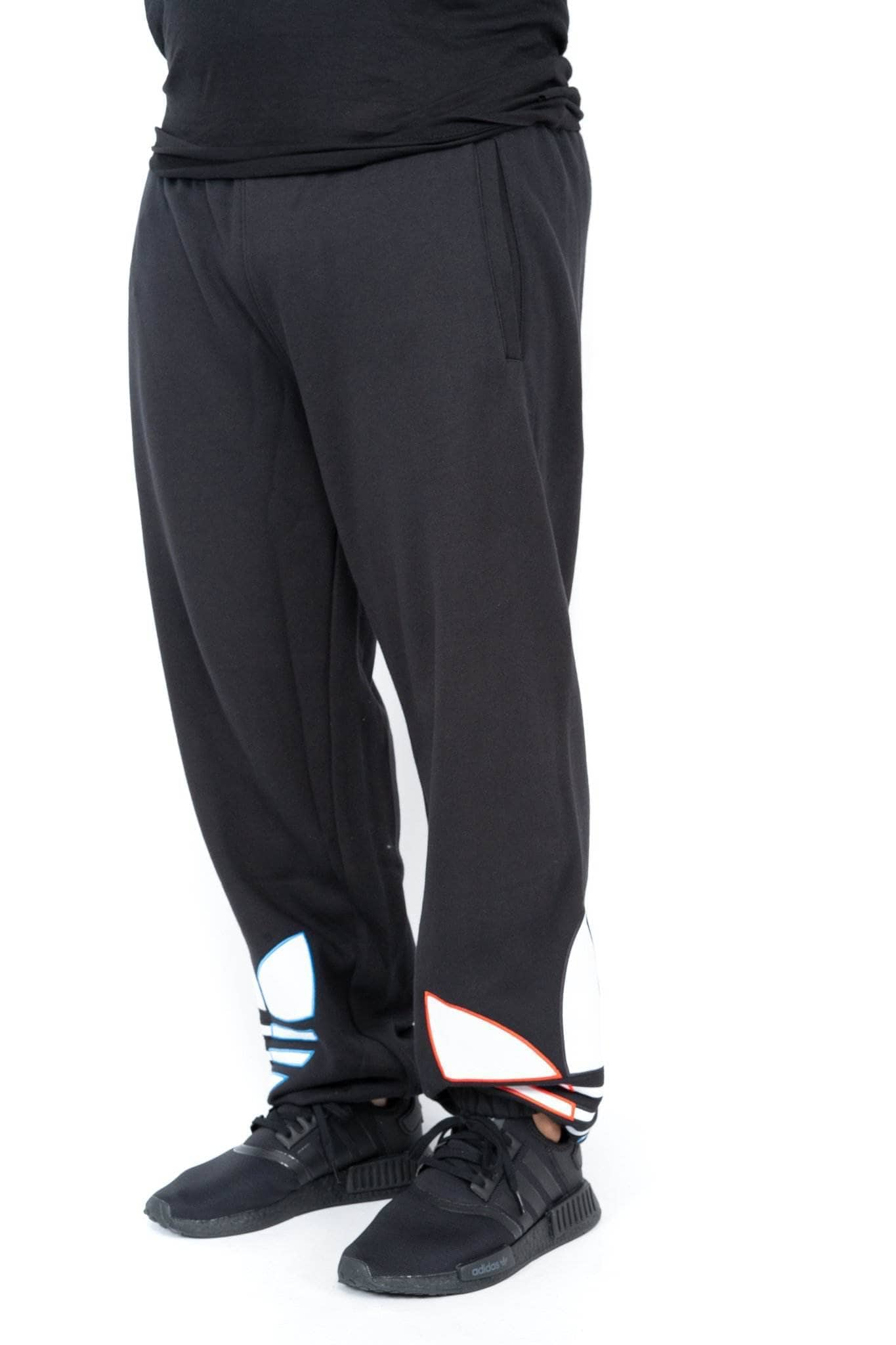 adidas tricolour sweat pant Adidas pant