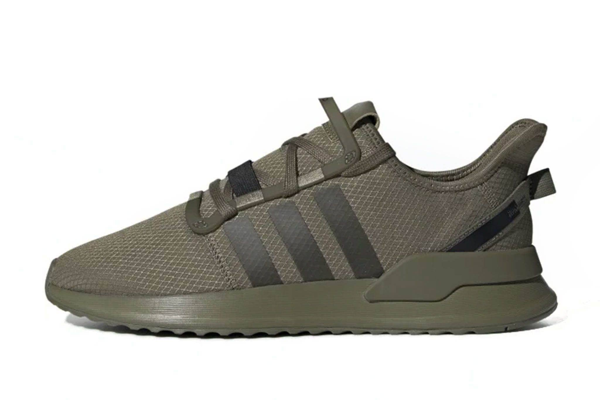 Adidas u path outlet run vert