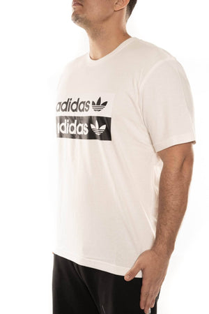 adidas vocal logo tee adidas Shirt