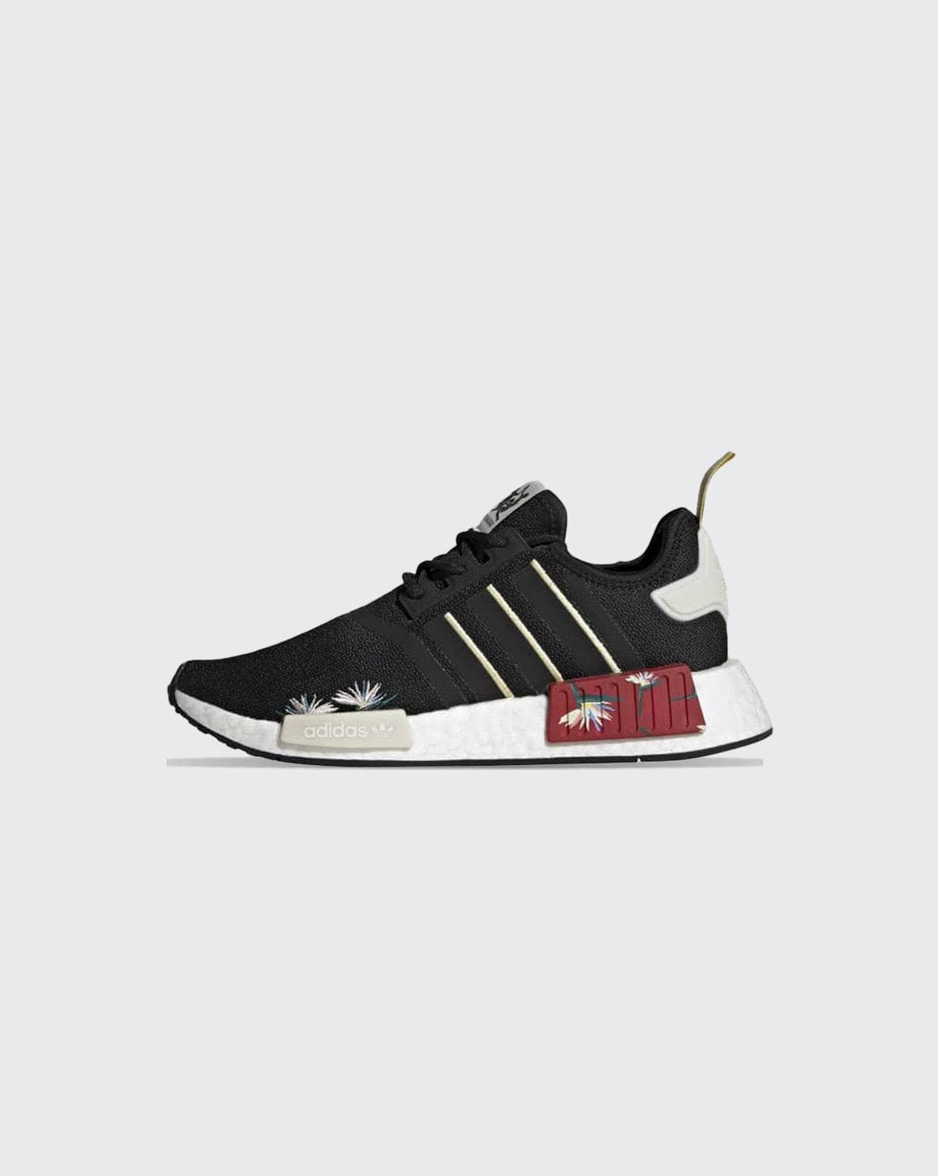 adidas womens NMD_R1 adidas Shoe