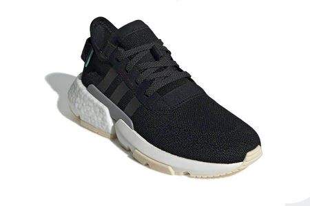 black/black/maroon / US 6 adidas womens POD-S3.1 adidas Shoe
