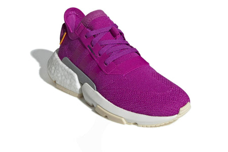 pink/pink/purple / US 6 adidas womens POD-S3.1 adidas 4060514051741 Shoe