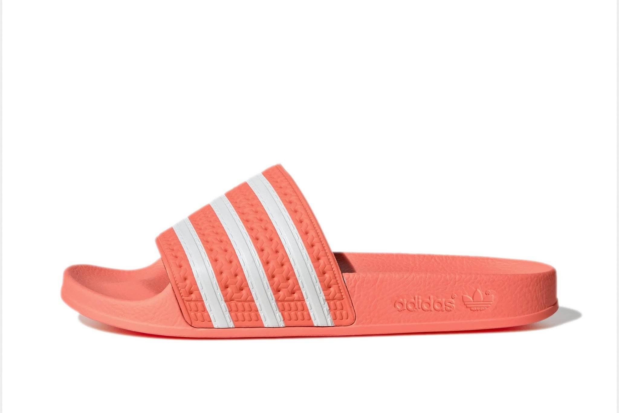 adidas womens adilette adidas slide