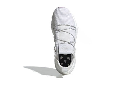 white/white/pink / US 6 adidas womens arkyn knit adidas Shoe