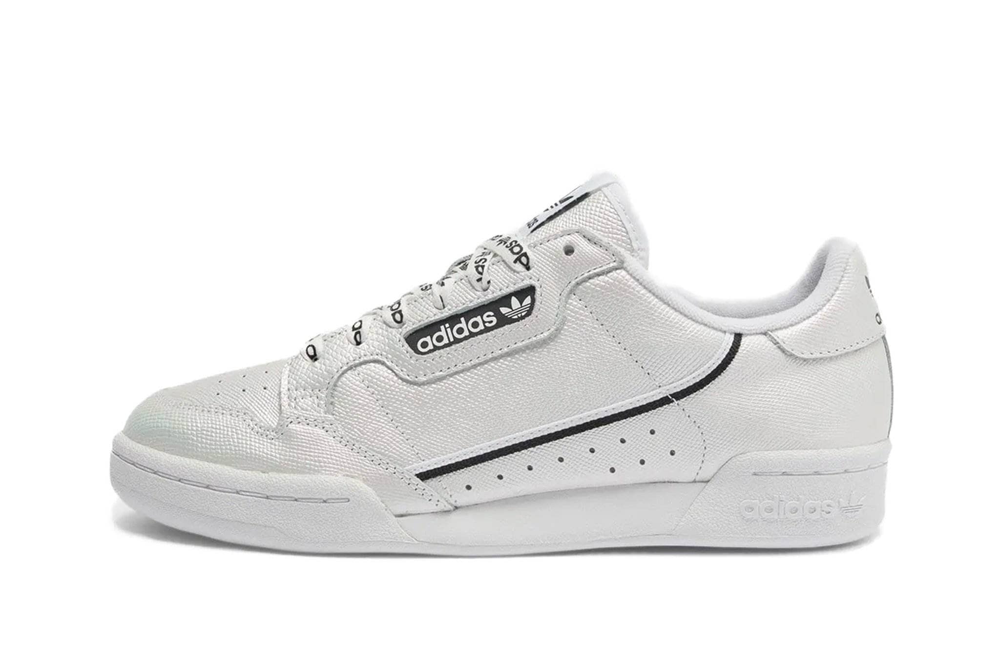 adidas womens continental 80 adidas Shoe