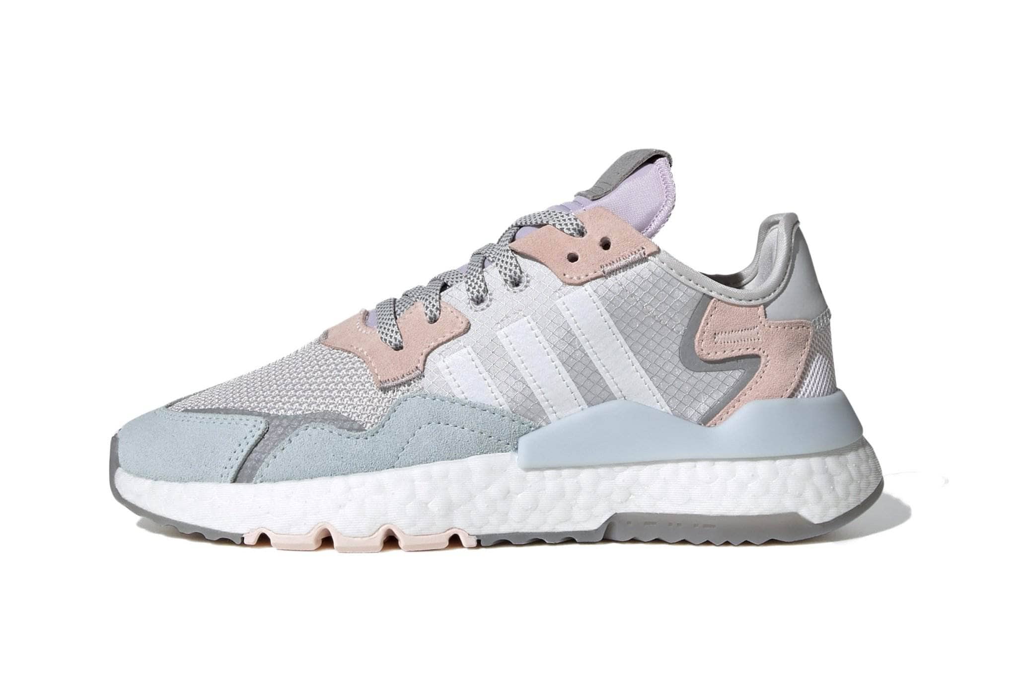 adidas women's nite jogger Adidas Shoe