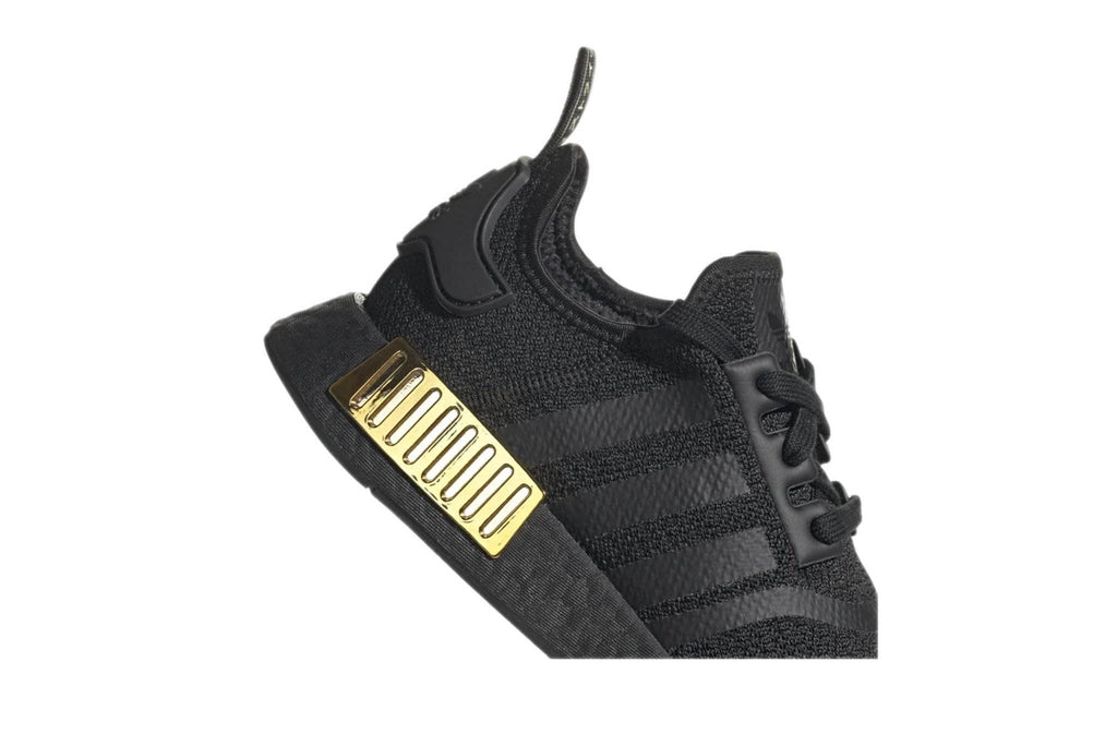 Nmd womens black and gold Clearance