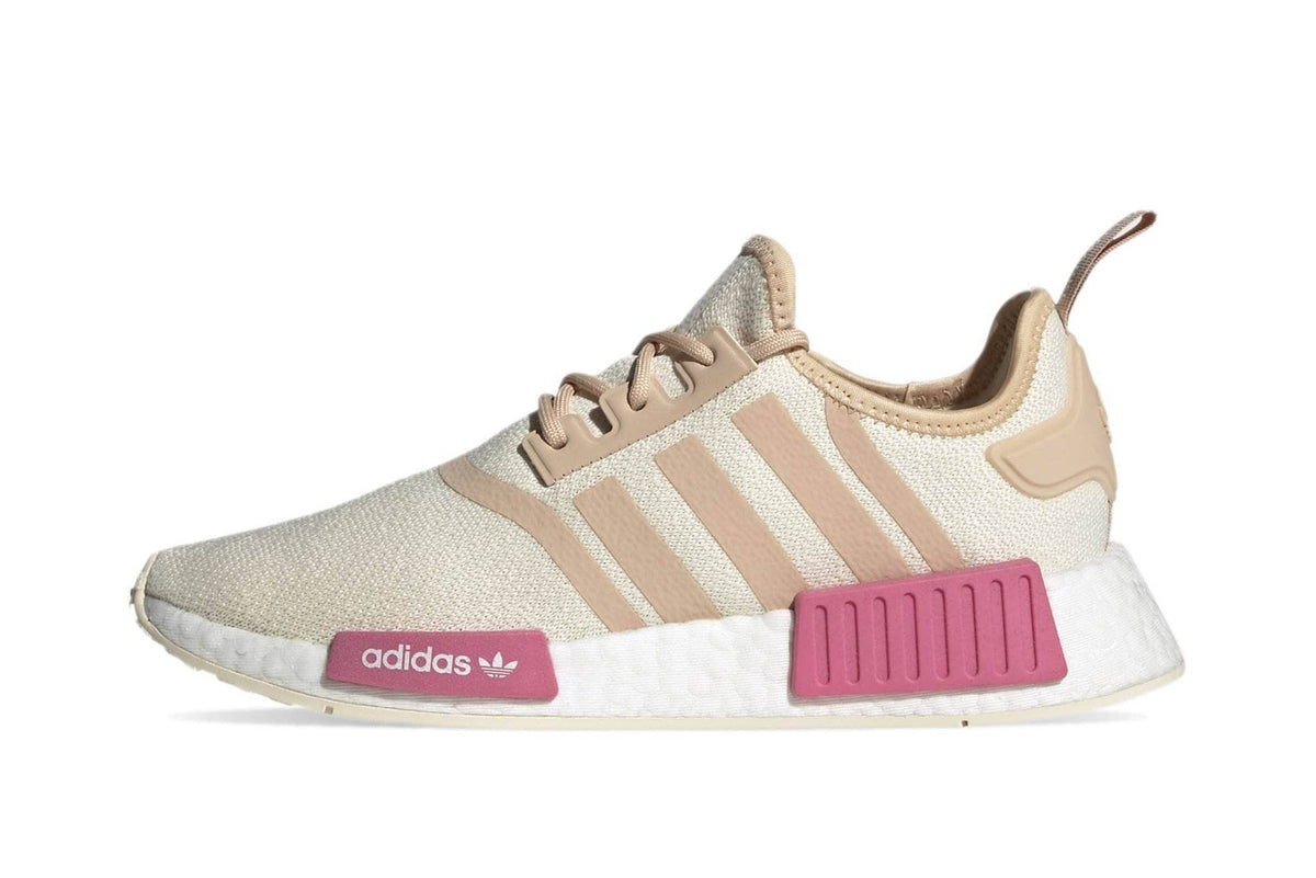 Adidas Women’s NMD R1 | tan/pink | GZ7998 | Trainers AUS – trainers