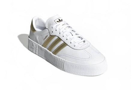 adidas womens sambarose