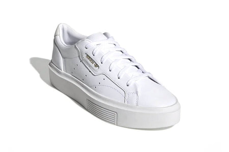 adidas women's sleek super adidas Shoe
