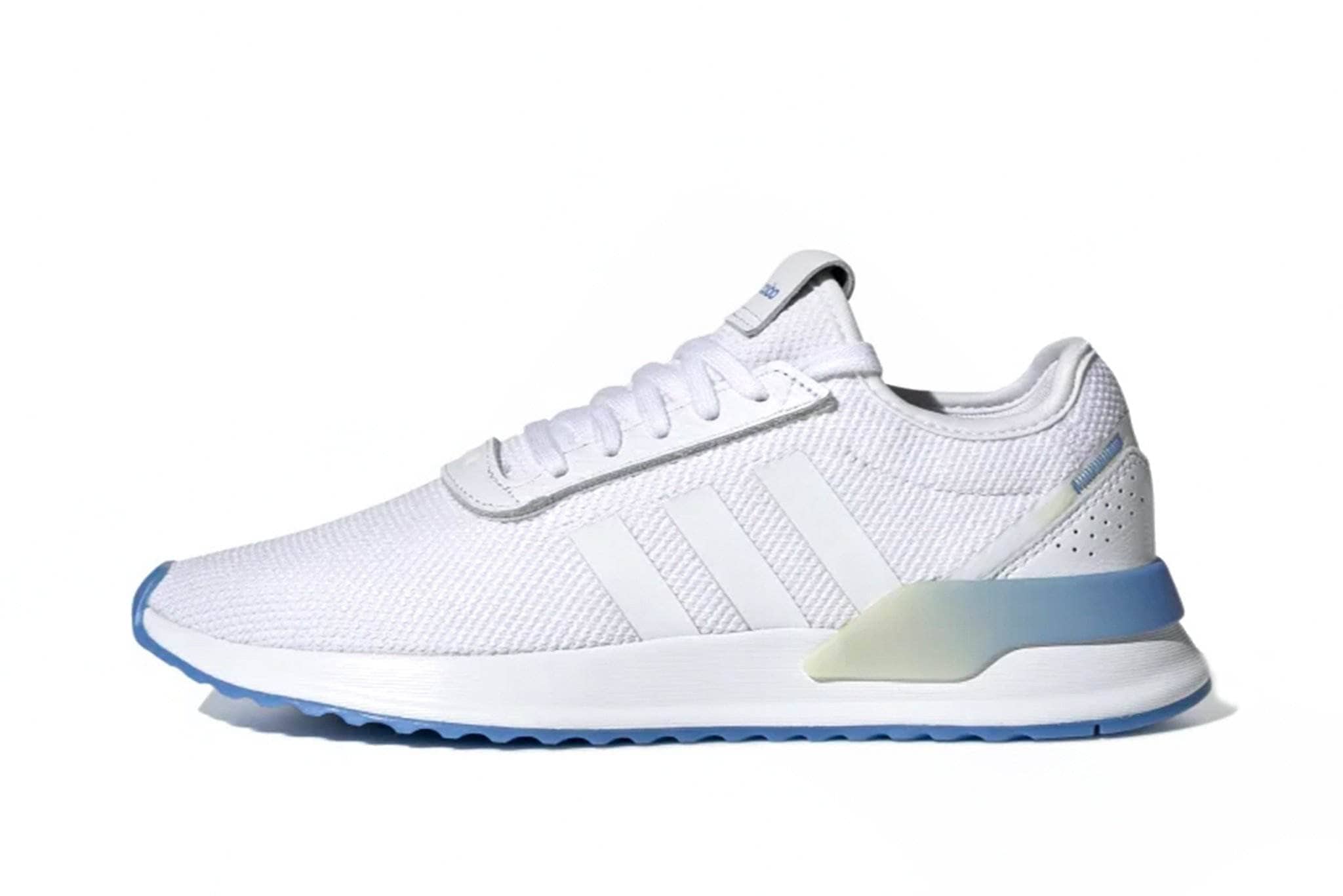 Trainers Adidas U_path Blau Adidas Trainers Adidas U Path Red