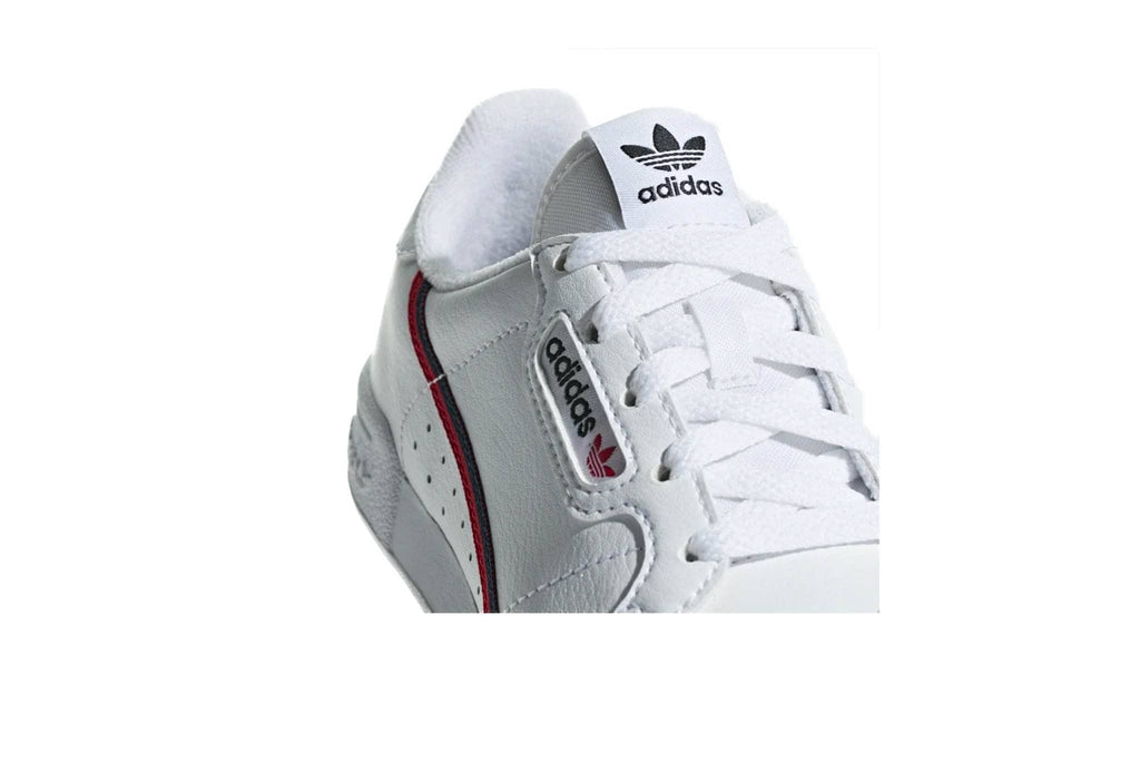 Dekking Monnik Appartement adidas youth continental 80 | kids | G28215 | white navy | Trainers AU –  trainers