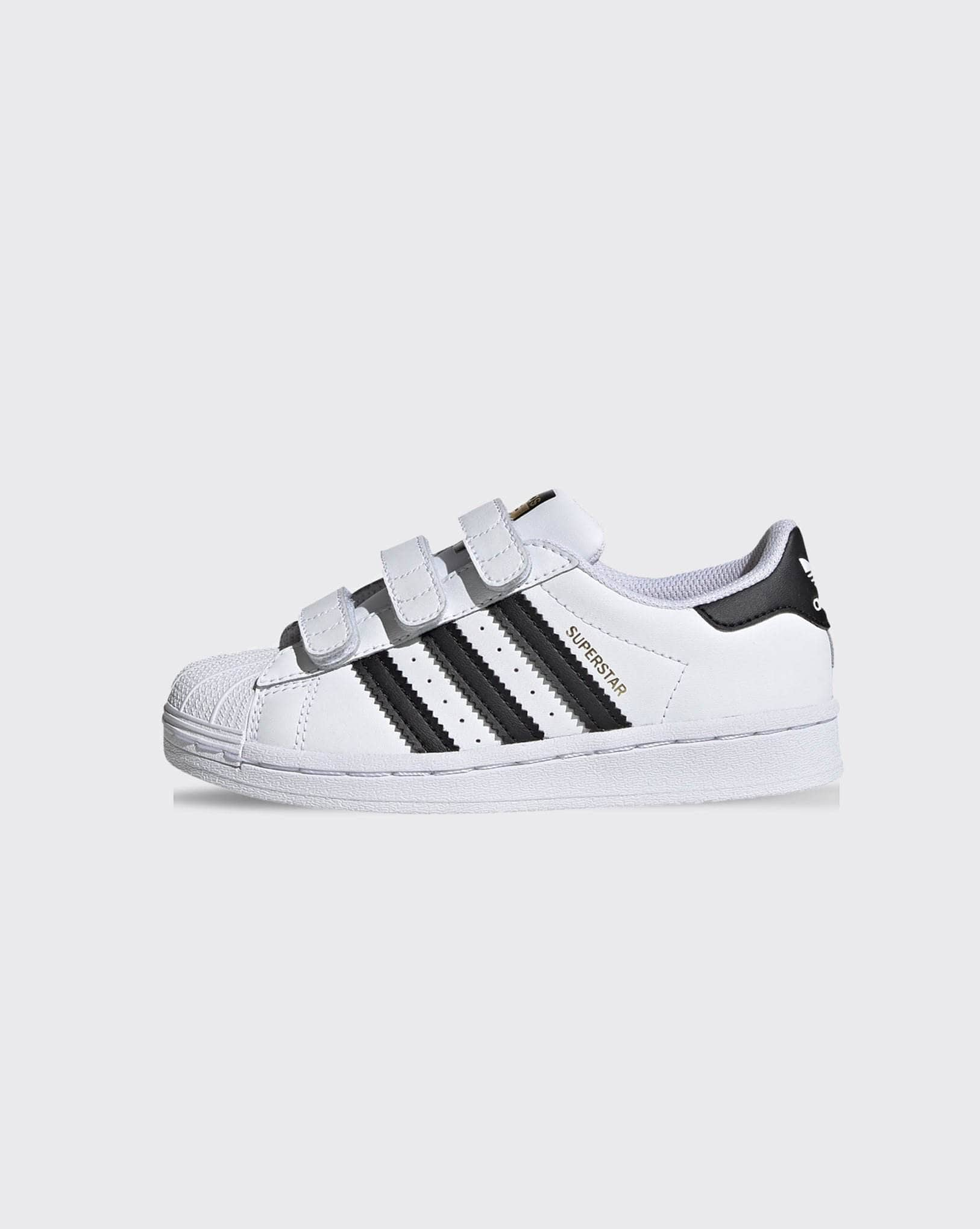 adidas youth superstar CF C adidas Shoe