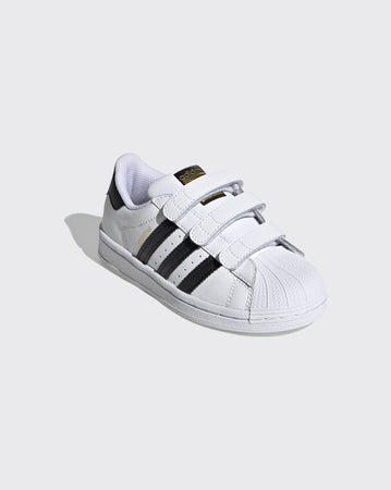 adidas youth superstar CF C adidas Shoe