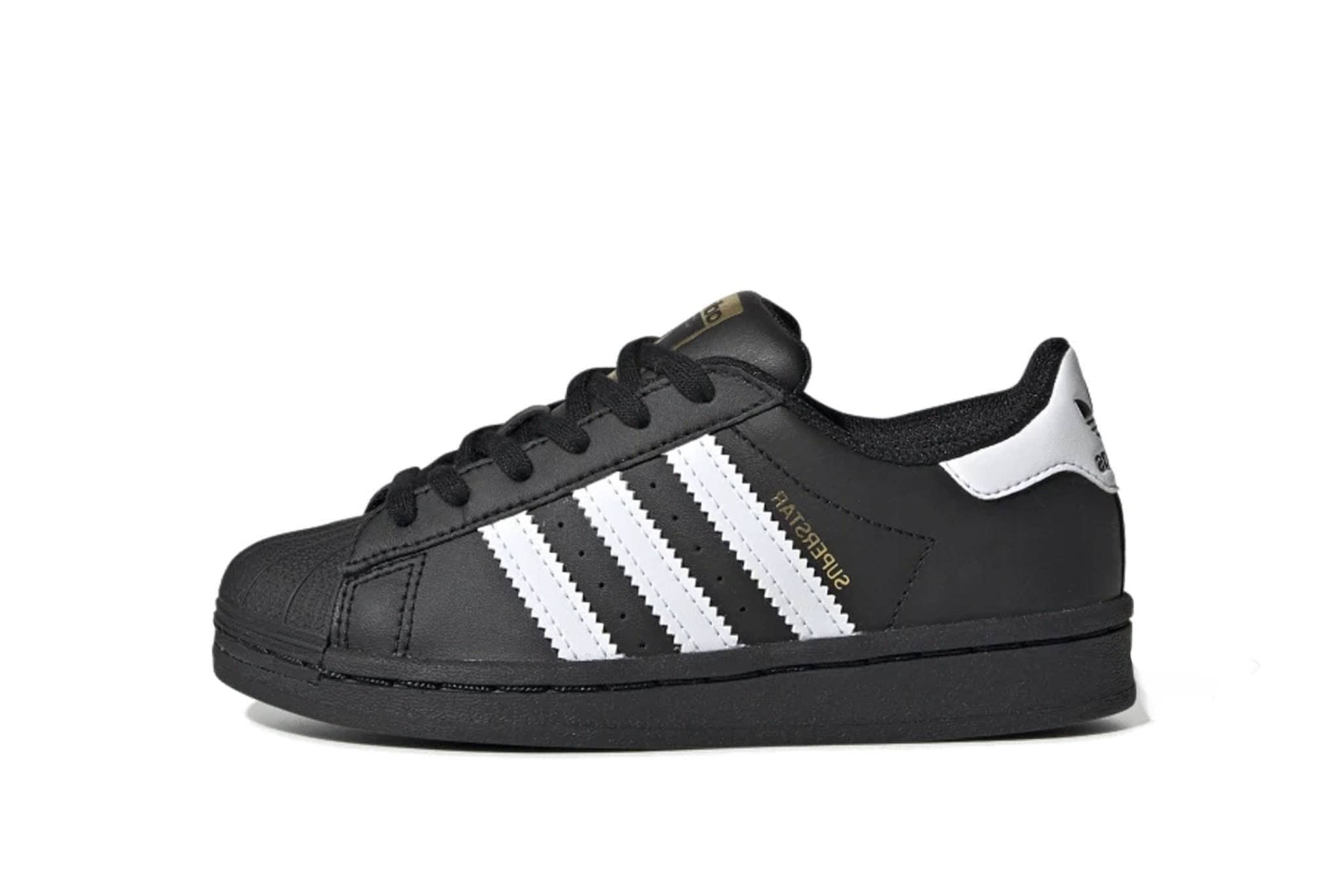 adidas youth superstar