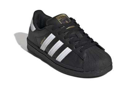 adidas youth superstar