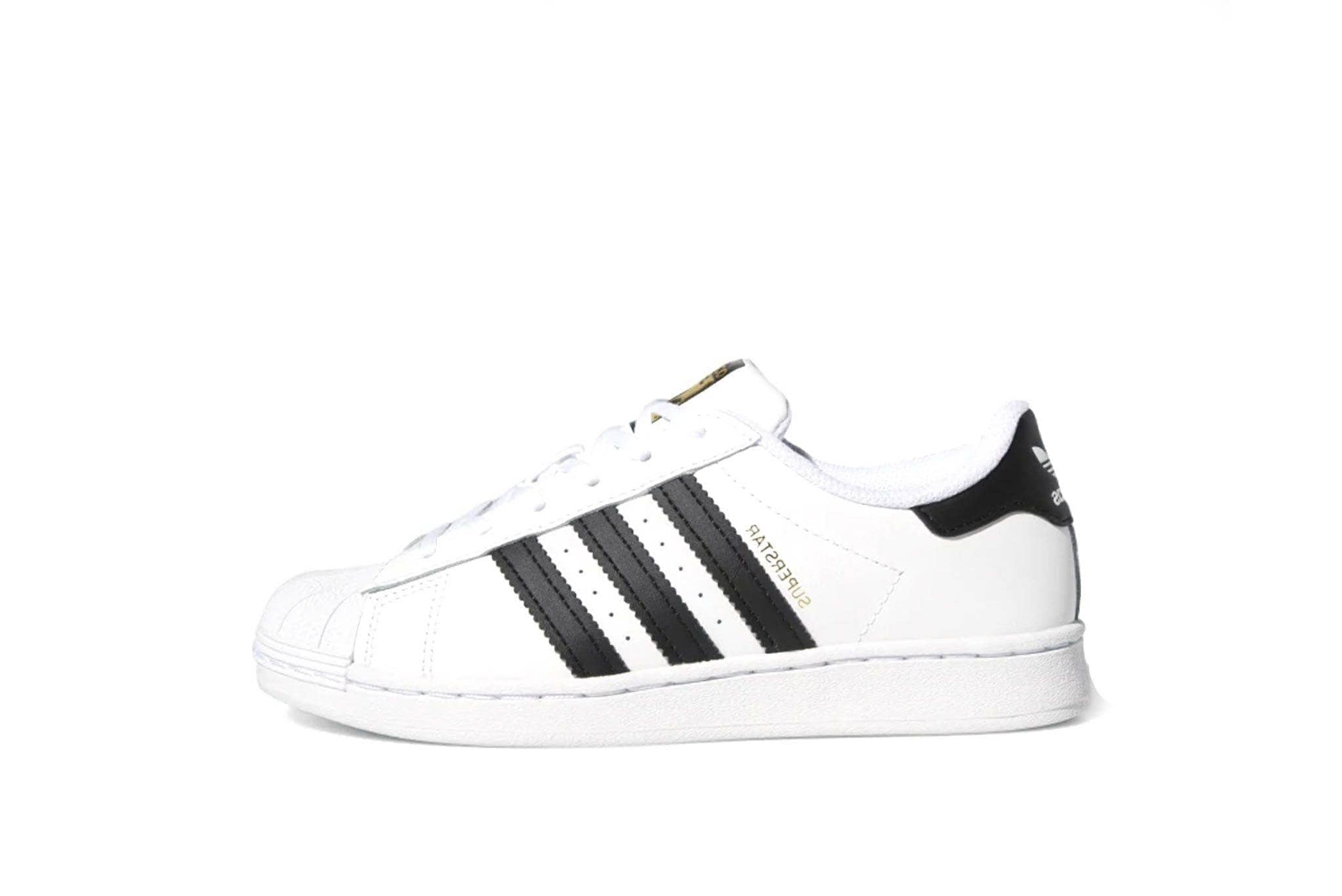 adidas youth superstar