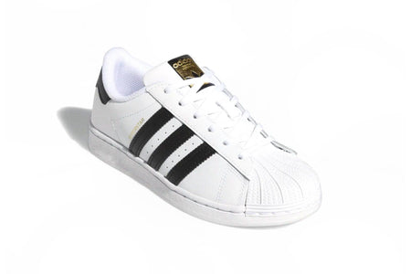 adidas youth superstar