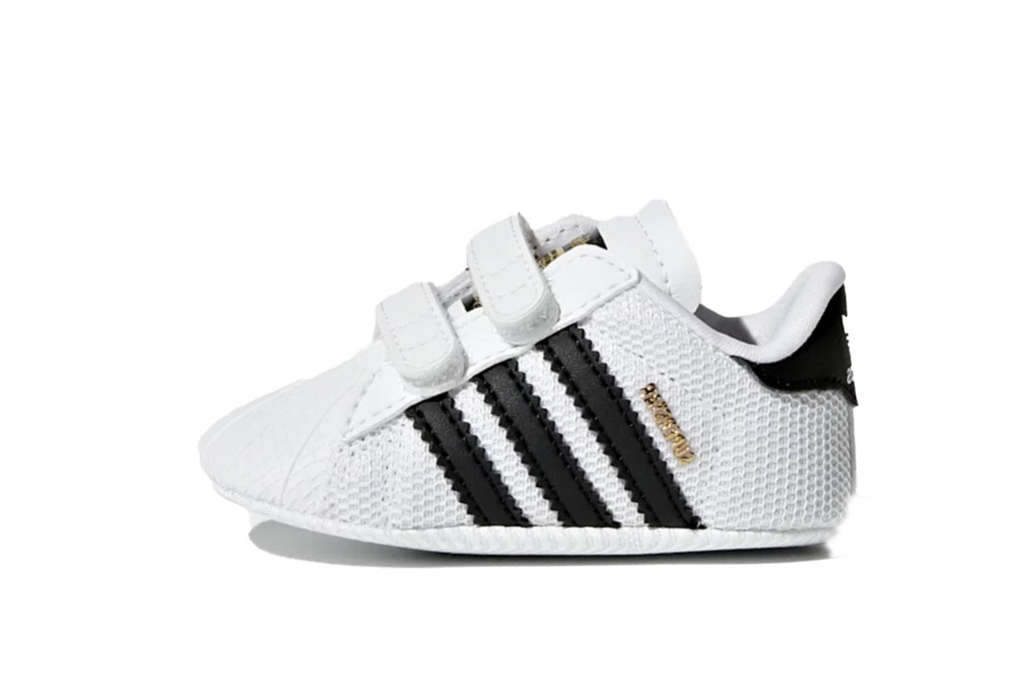 adidas infant superstar crib adidas Shoe