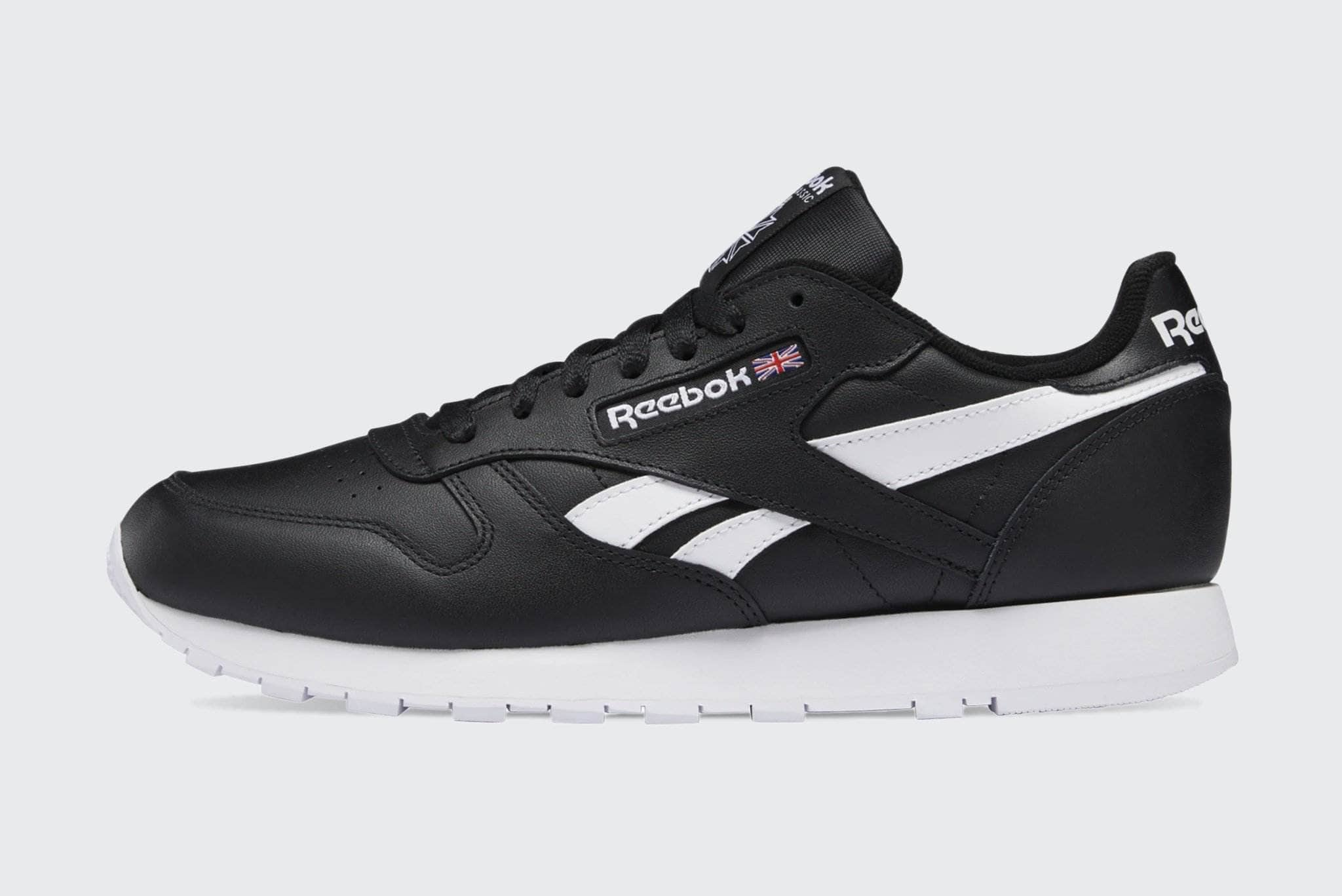 Reebok CL LTHR reebok Shoe