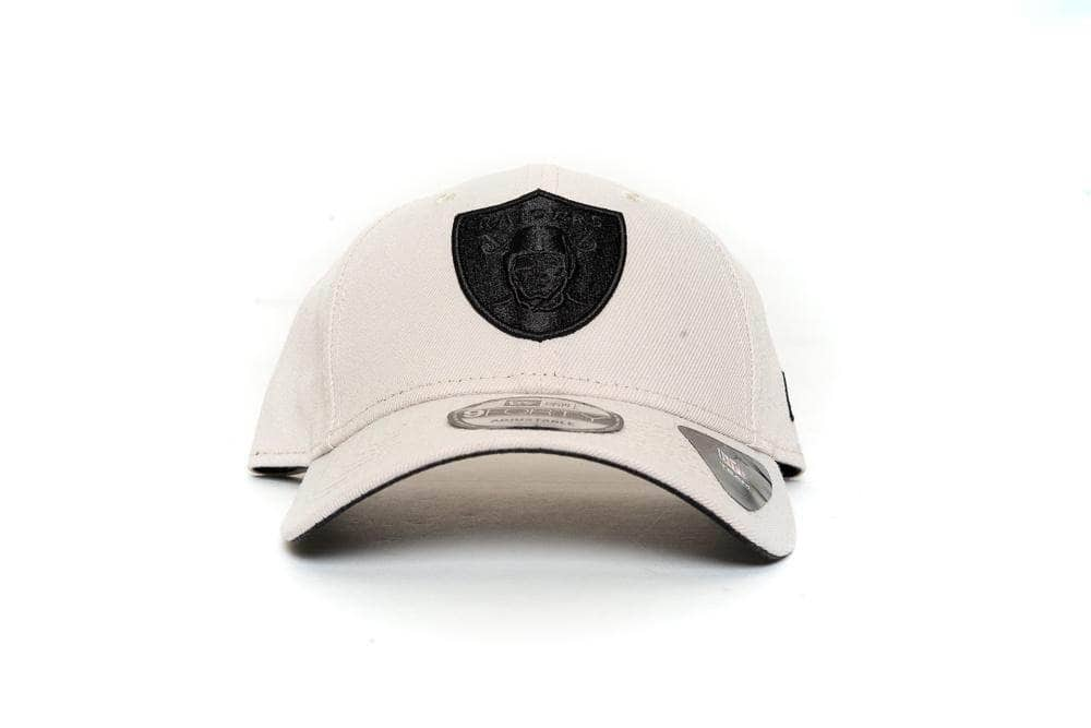 STONE/BLACK new era 940 snapback las vegas raiders new era cap