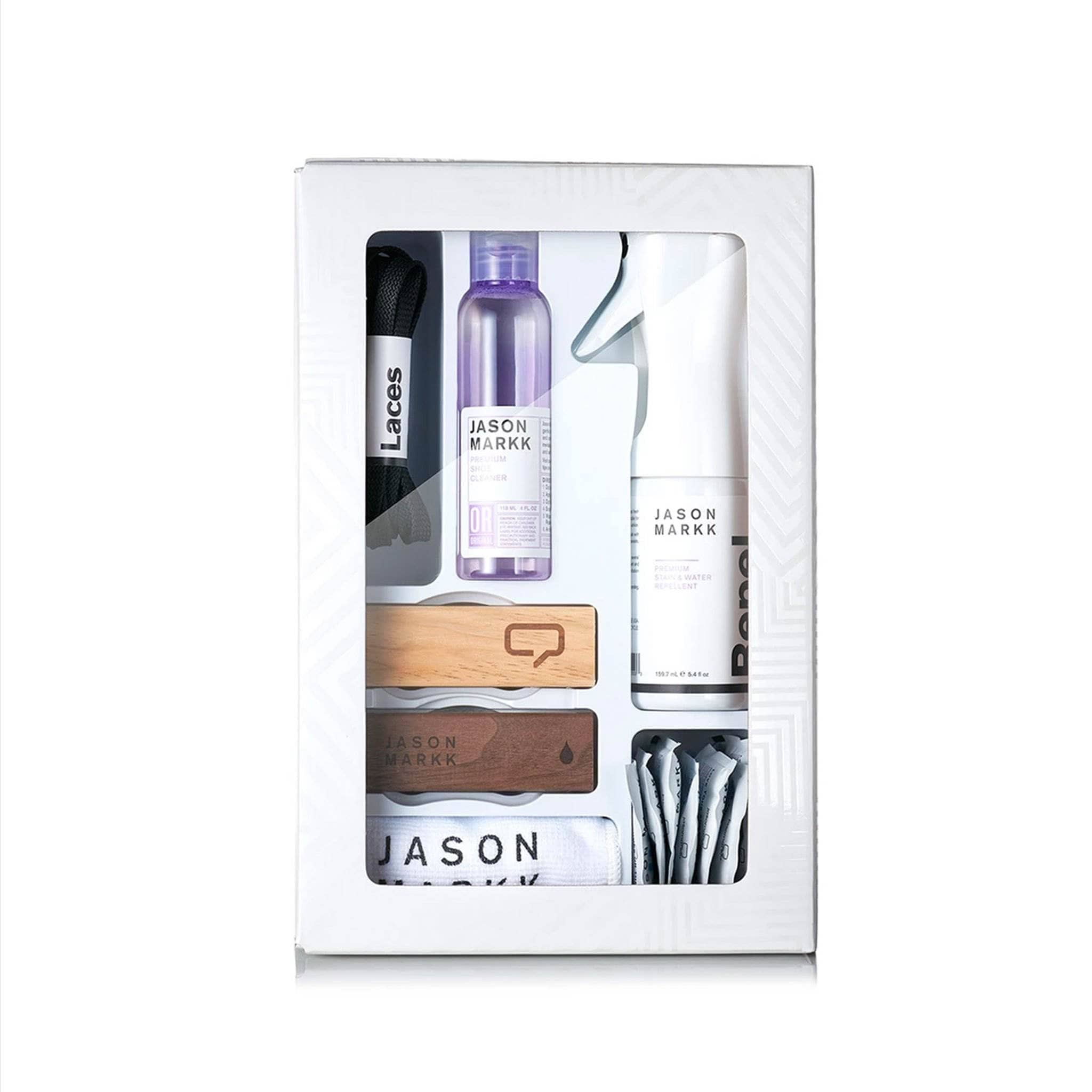 jason markk holiday box jason markk 810887022619 accessory
