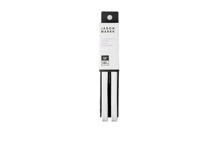 FLAT WHITE / 137cm (54") jason markk shoe laces jason markk accessory