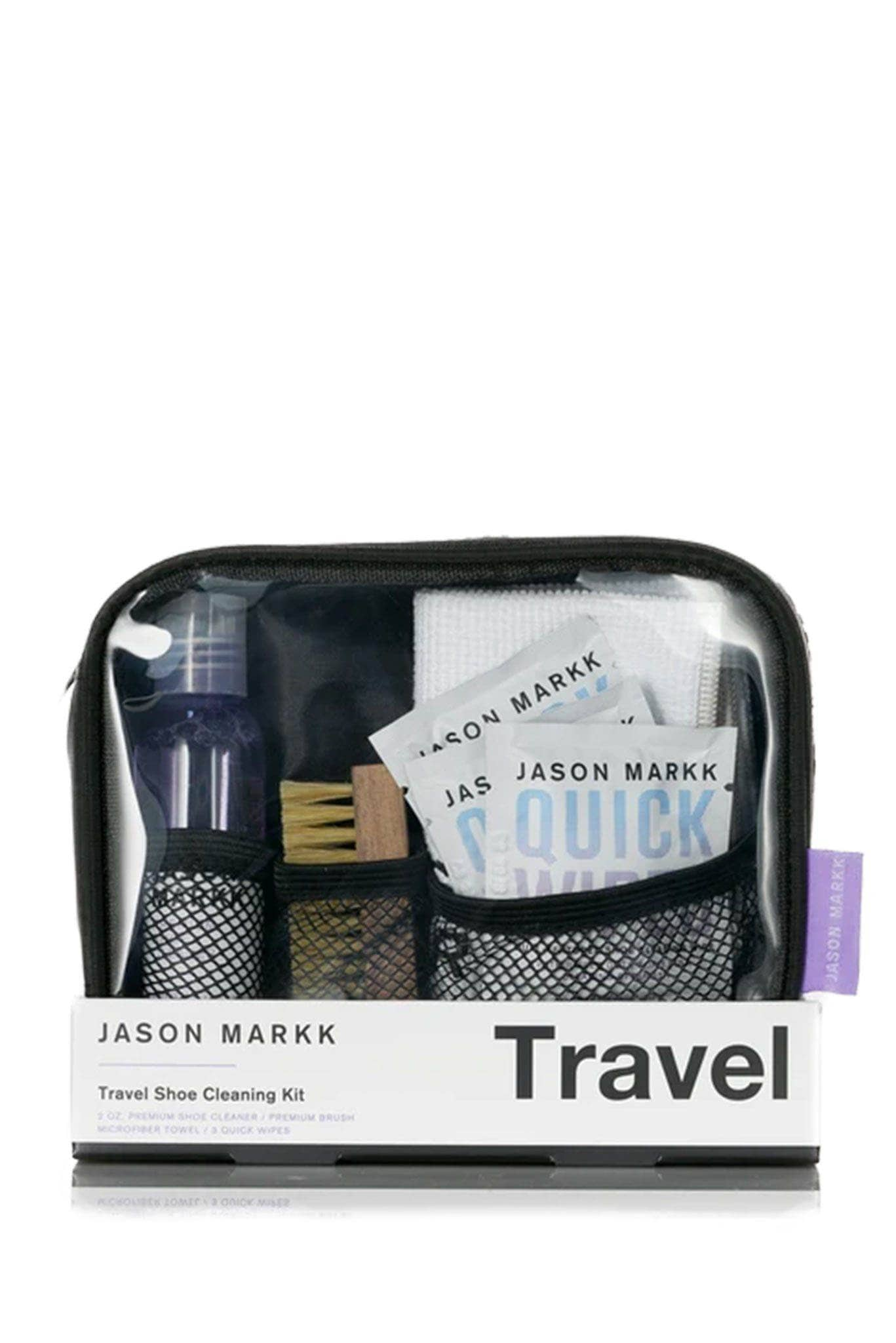 jason markk travel kit jason markk accessory