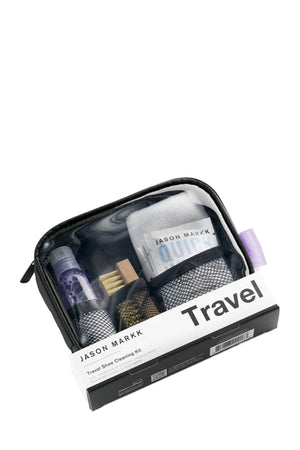 jason markk travel kit jason markk accessory