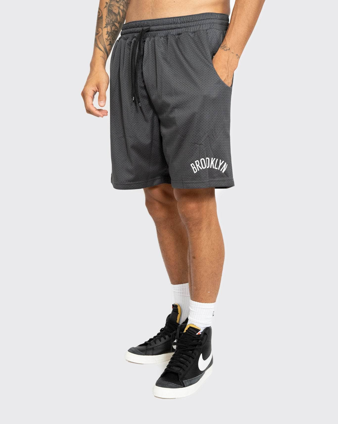 Mitchell & Ness All Day Nets Short mitchell and ness Short