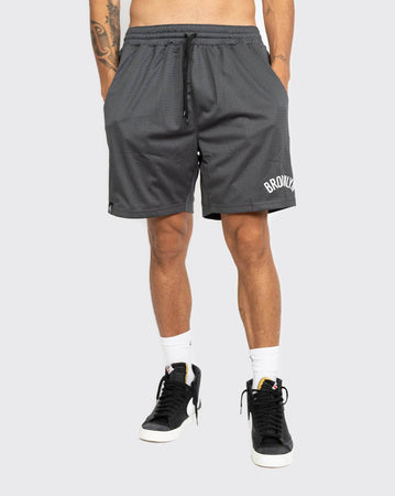 Mitchell & Ness All Day Nets Short mitchell and ness Short