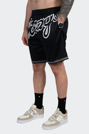 Mitchell and Ness Big Face Swing Shorts 3.0 Bulls mitchell and ness Short