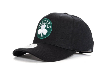 TEAM COLOUR mitchell and ness boston celtics 110 snapback mitchell and ness cap