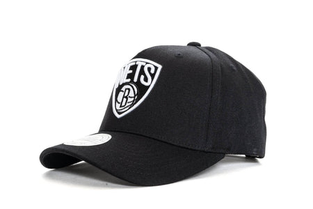 TEAM COLOUR mitchell and ness brooklyn nets 110 snapback mitchell and ness cap