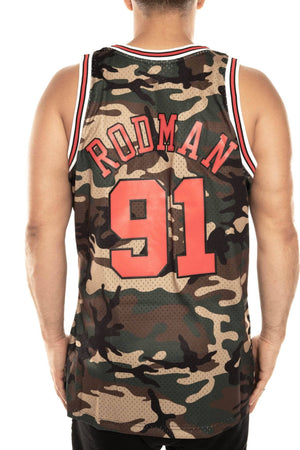 mitchell and ness bulls rodman 91 swingman jersey mitchell and ness jersey