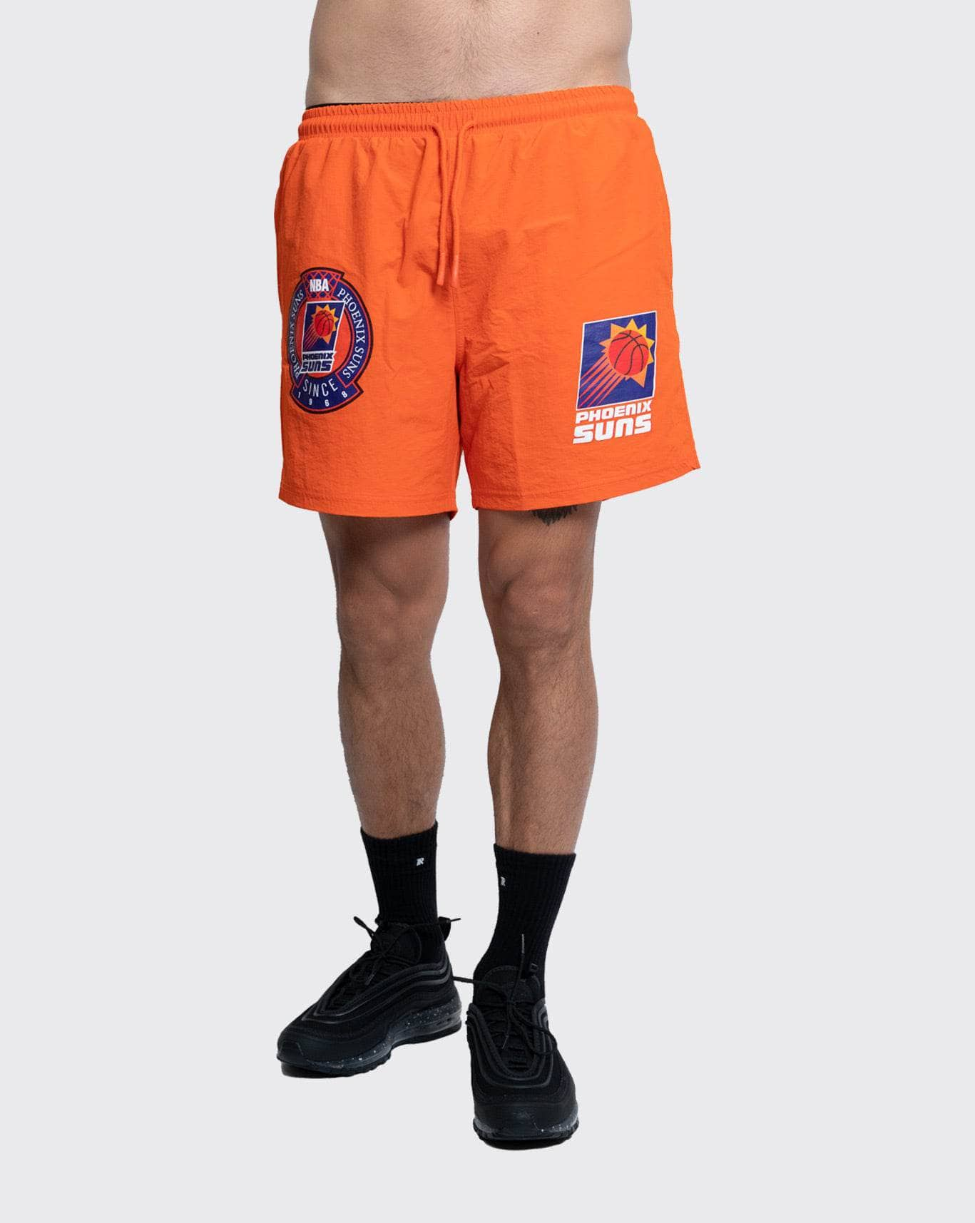 Mitchell & Ness Established Suns Shorts mitchell & ness Short