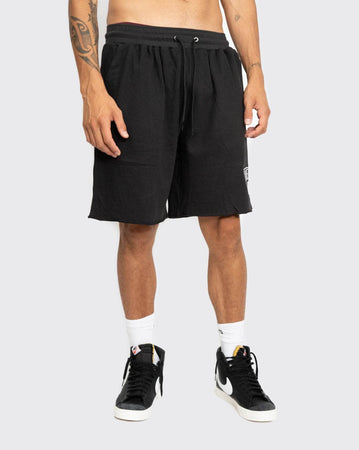 Mitchell & Ness Hard Cut Net Shorts mitchell and ness Short