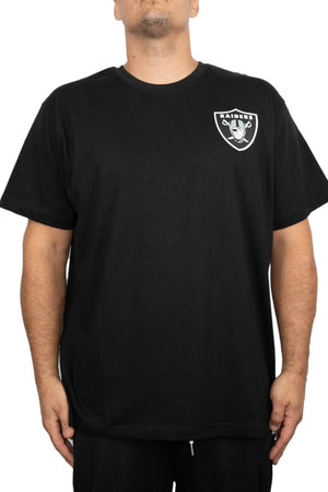 mitchell and ness jeaner las vegas raiders tee mitchell and ness cap