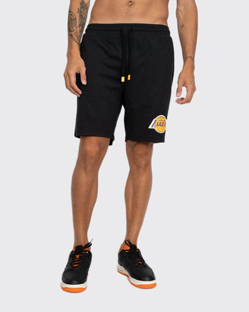 mitchell and ness los angeles lakers hometown champs short mitchell and ness Short