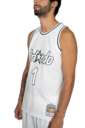 mitchell and ness magic penny hardaway swingman jersey mitchell and ness tank