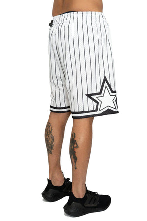 mitchell and ness magic swingman short mitchell and ness Short