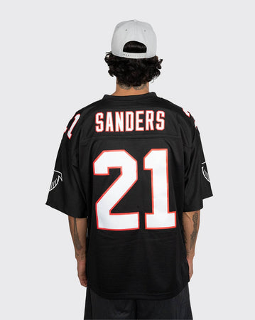 Mitchell & Ness NFL Jersey Falcon Sanders 92 mitchell & ness Shirt