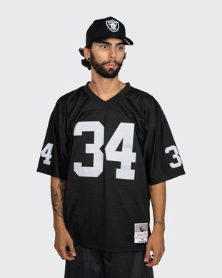 Mitchell & Ness NFL Jersey Raiders Bo 88 mitchell & ness Shirt