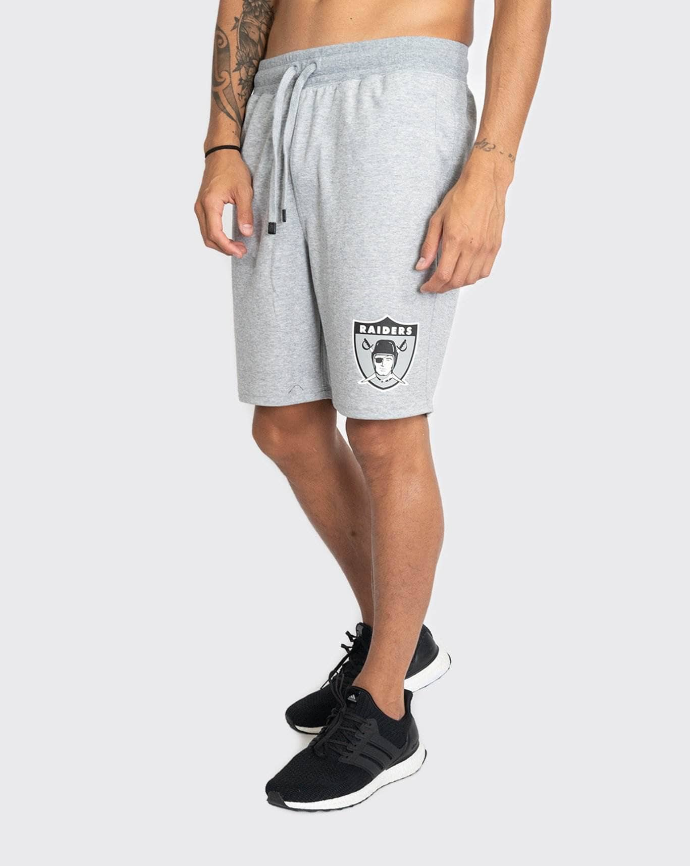 Mitchell & Ness Raiders Hometown Champs Shorts mitchell & ness Short